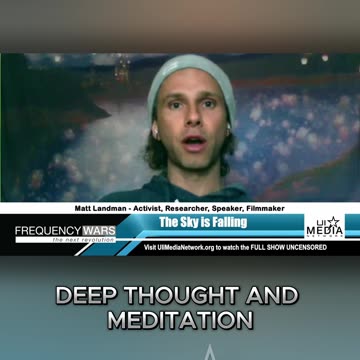 Why Are So Many in Denial About Chemtrails?