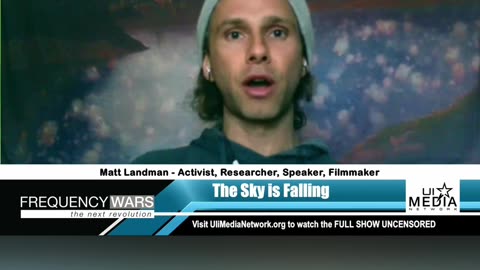 Why Are So Many in Denial About Chemtrails?