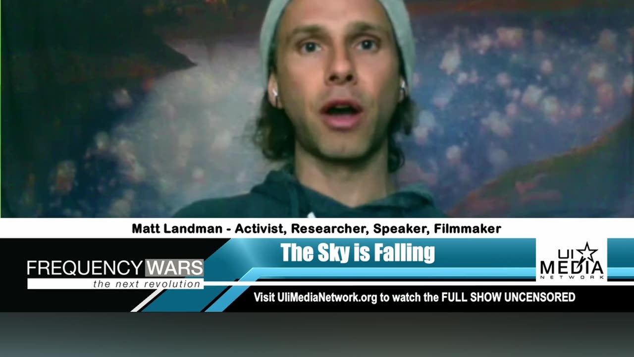 Why Are So Many in Denial About Chemtrails?