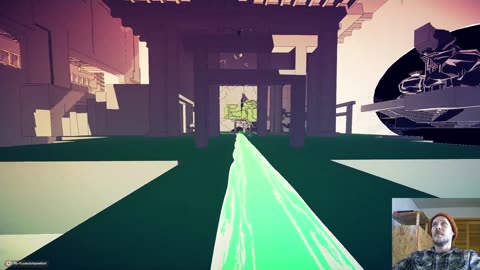 Saturday smells like regret and ibuprophen - Random games, no sleep