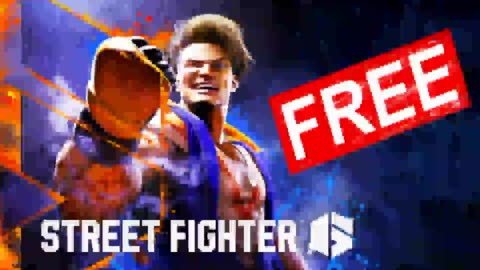 Street Fighter 6 + Crack Download Torrent