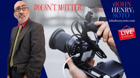 Your Indie Film Doesn't Matter (and Here's Why)