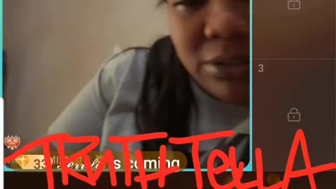 QUEEN TOMIKAY DEBUNKS PAPI'S LIES IN UNDER 5 MINUTES