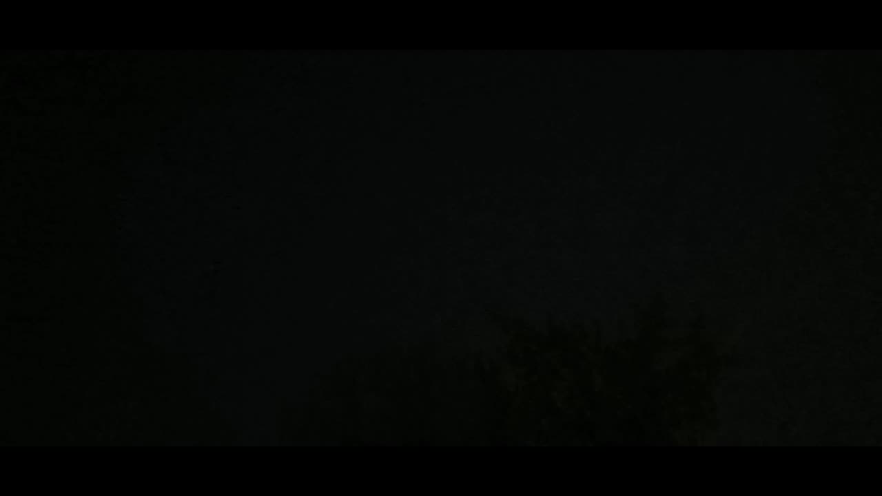 UAP - Michigan 6/3/25