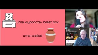 Unveiling Polish Election Vocabulary