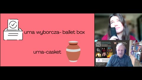 Unveiling Polish Election Vocabulary