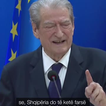 Berisha: Zgjedhjet, Shqipëria po thyen një rekord të zi