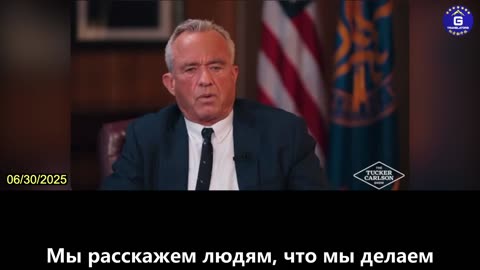 【RU】РФК-младший: Доверие "экспертам" характерно для религии или тоталитаризма