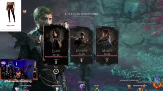 Clair Obscur Expedition 33 expert play through part 2 ft. Watcher!!!!