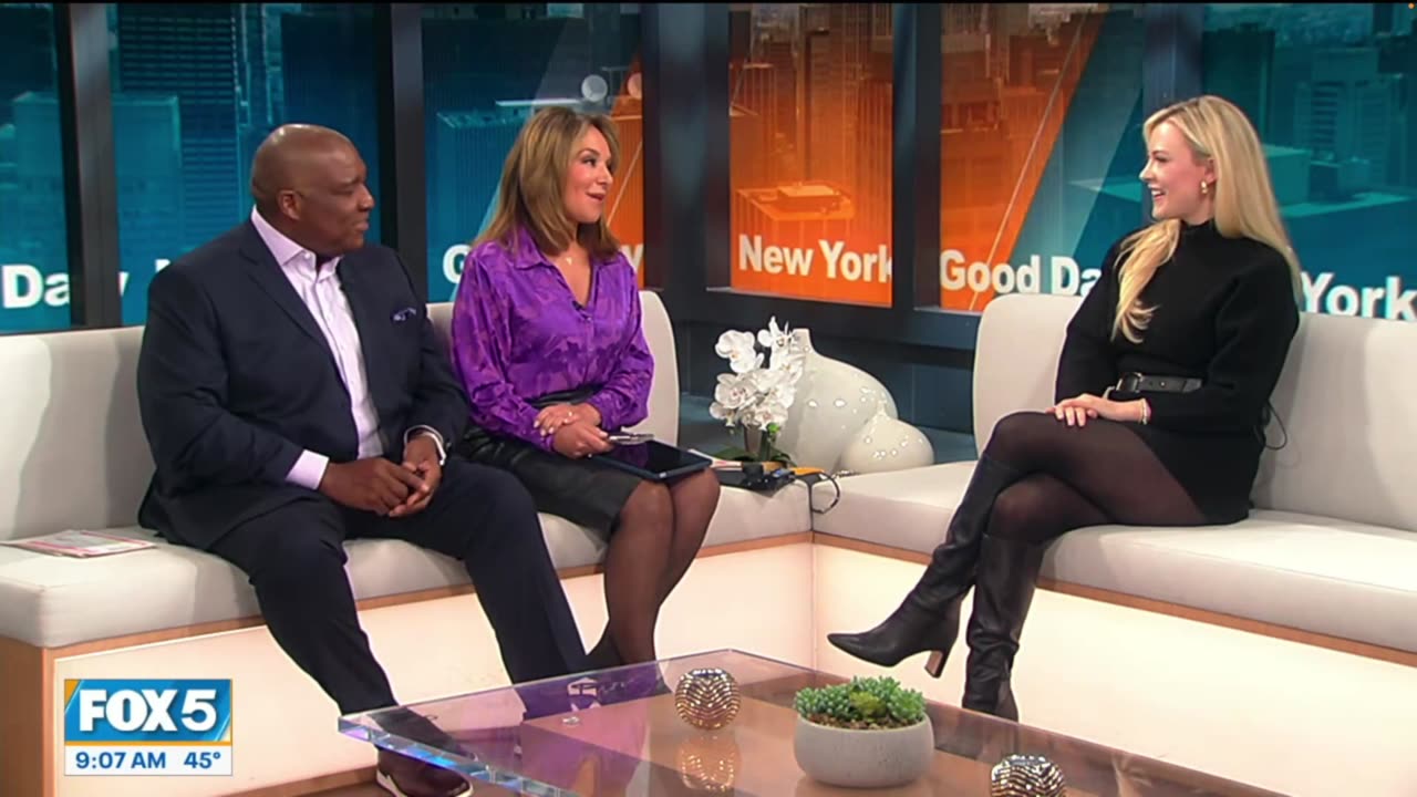 She Is Officially My Favorite Meredith