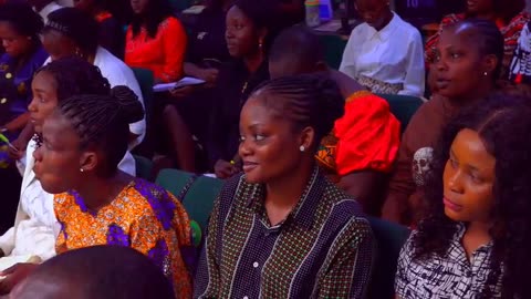 Sunday 2nd Service(Family Service)Live