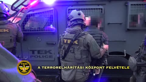 Kristálydíler cigánybűnözők luxizása I.