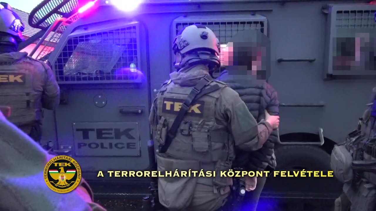 Kristálydíler cigánybűnözők luxizása I.