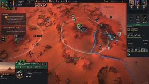 Dune: Spice Wars (PC) E1.1