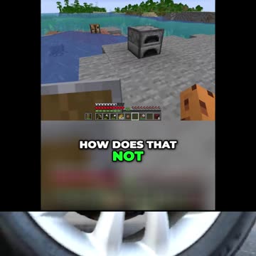 "Epic Rescue! Saving the Happy Ghast in Sur 🌋✨"