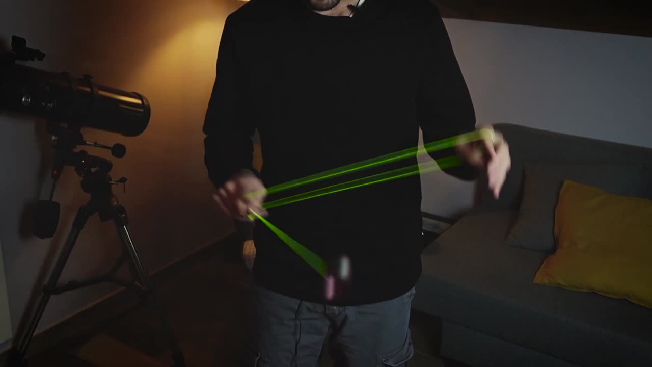 STINGIN' STRINGS - Yoyo Trick Tutorial