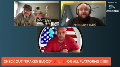 SunDaze Podcast Show $-H-W-F Episode 49: Patriots Stay The Course !!!