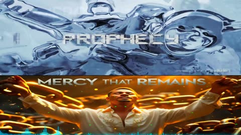 InTheLight ~ Mercy That Remains { Lyrics } Remix 1 { Dance Ver. } Christcore PC