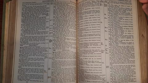 Nehemiah 7