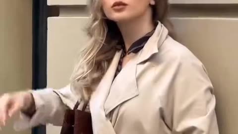 Cute Girl Lifestyle