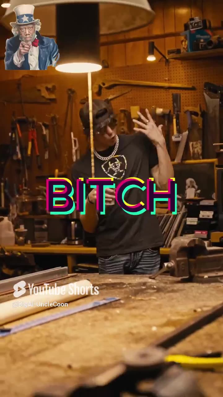 BIG AL GOT BRAND NEW FRIENDS