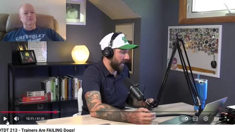 Miracle K9 Training - Trainers are Failing Dogs Podcast - My Response - Pt 2