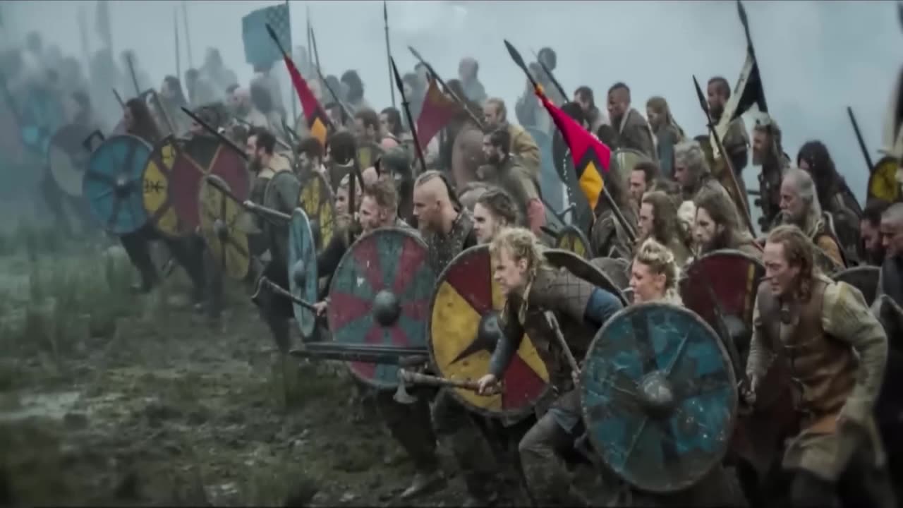 UNITED KINGDOM documentary film