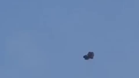 🛸💥 Ukraine Russia War | Ukrainian Drone Takes Down Russian Shahed | RCF
