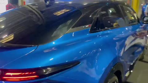 Electric Vehicle Show Dublin 2025 | Full Walkthrough of Ireland’s Biggest EV Exhibition