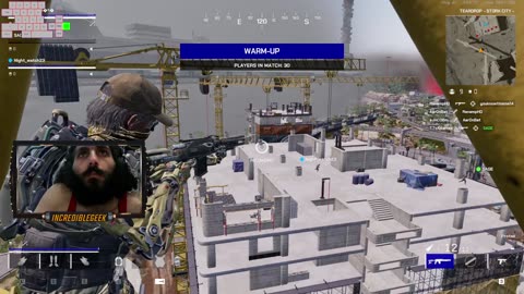 the one game i'm learning to do movement.