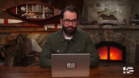 Matt explains it perfectly, please watch and share.