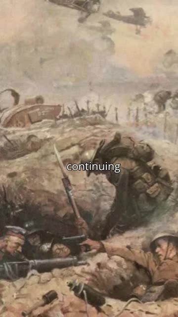 Rushing heavy fire alone