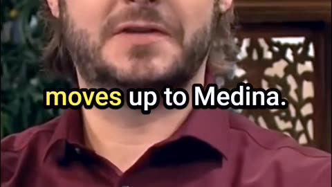 The REAL Reason Muhammad HATED The Jews And PREACHED Genocide