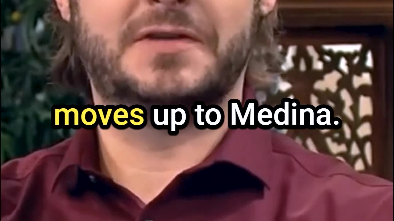 The REAL Reason Muhammad HATED The Jews And PREACHED Genocide