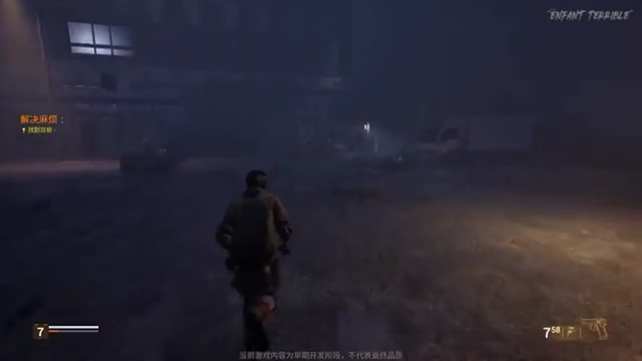 THE LOST HEAVEN New Gameplay Demo | BRUTAL ROBOTS in Apocalyptic Space like Horizon, The Last of Us
