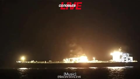 🇾🇪 🏴‍☠️ 🔥 Yemen on Fire: The Yemeni Houthis have released a video warning