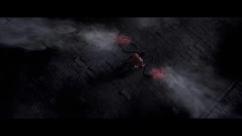 Dark Before Dawn, Moonlit Mountains Rivers!