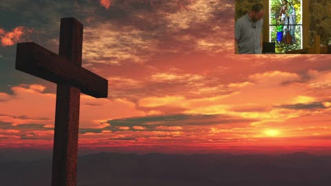 November 16 Message by - Andrew Hodges