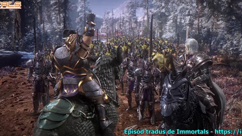 Zi Chuan S2 Episodul 10