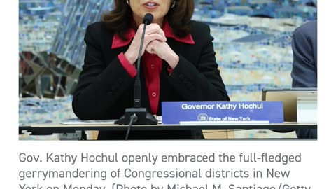 Complaining about Gerrymandering is, like, SO 2017...