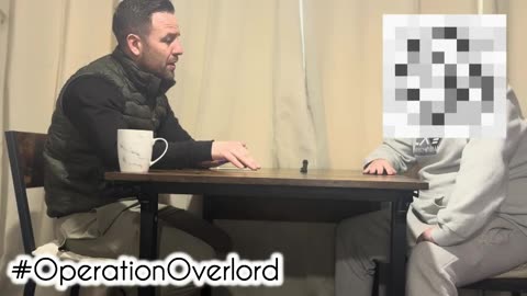 EXTRA 2026 01 24 Whistleblower Reveals the Migrant Processing System #OperationOverlord.mp4