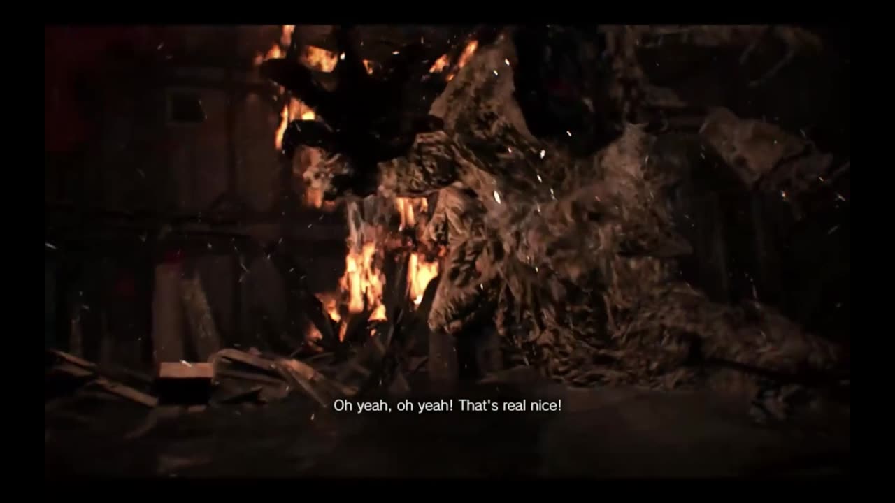 Resident Evil 7 - Part 25