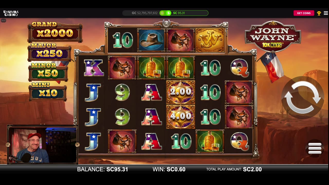 Friday Mornings on Chumba Casino