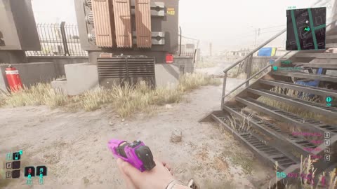 Cyberpunk 2077 [Modded]