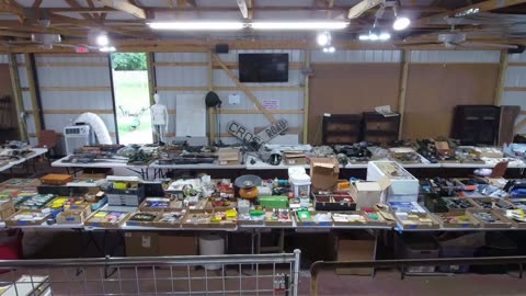 July 26th 2a Auction