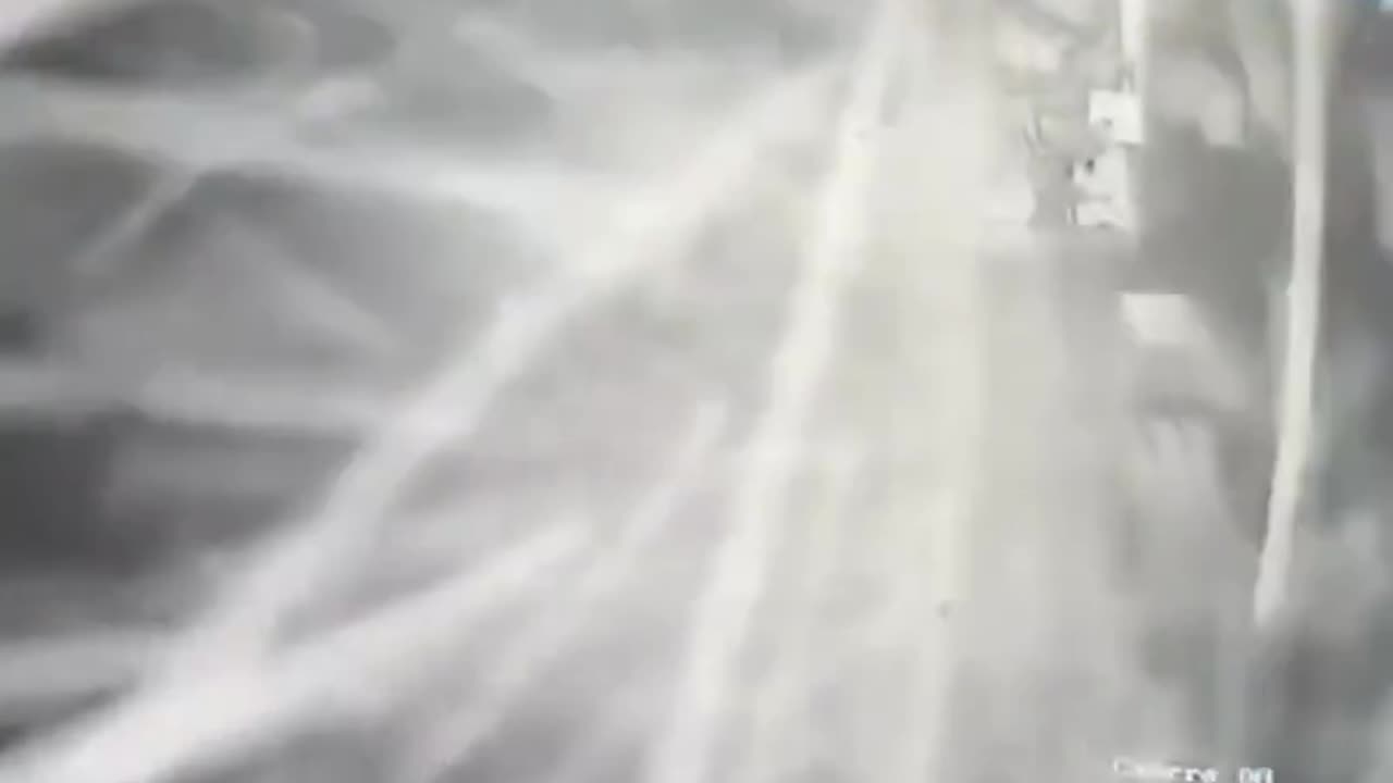 REALITY OF DRUNK DRIVERS. FATHER AND SON DEAD IN A SPLIT SECOND