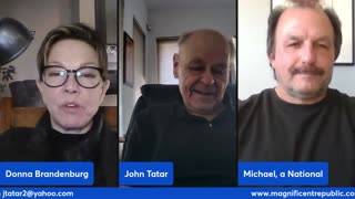 BNN (Brandenburg News Network) 11/4/2025 Lawful Defense & Pro Se Mike