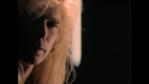 DEF LEPPARD - Love Bites ( OFFICIAL MUSIC VIDEO )