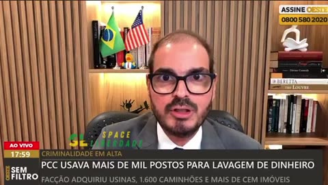 Me parece que é legítimo desconfiar,pela reação que a gente está tendo,da turma do PT