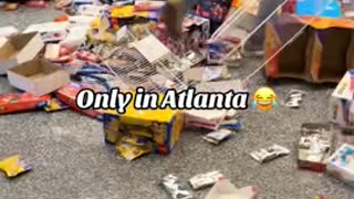 Sad, but It’s not only in Atlanta